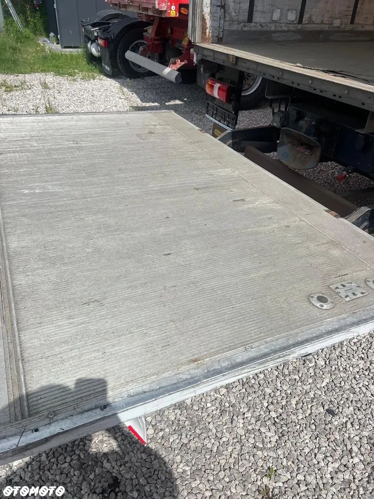 Mercedes-Benz ATEGO 1224 - 13