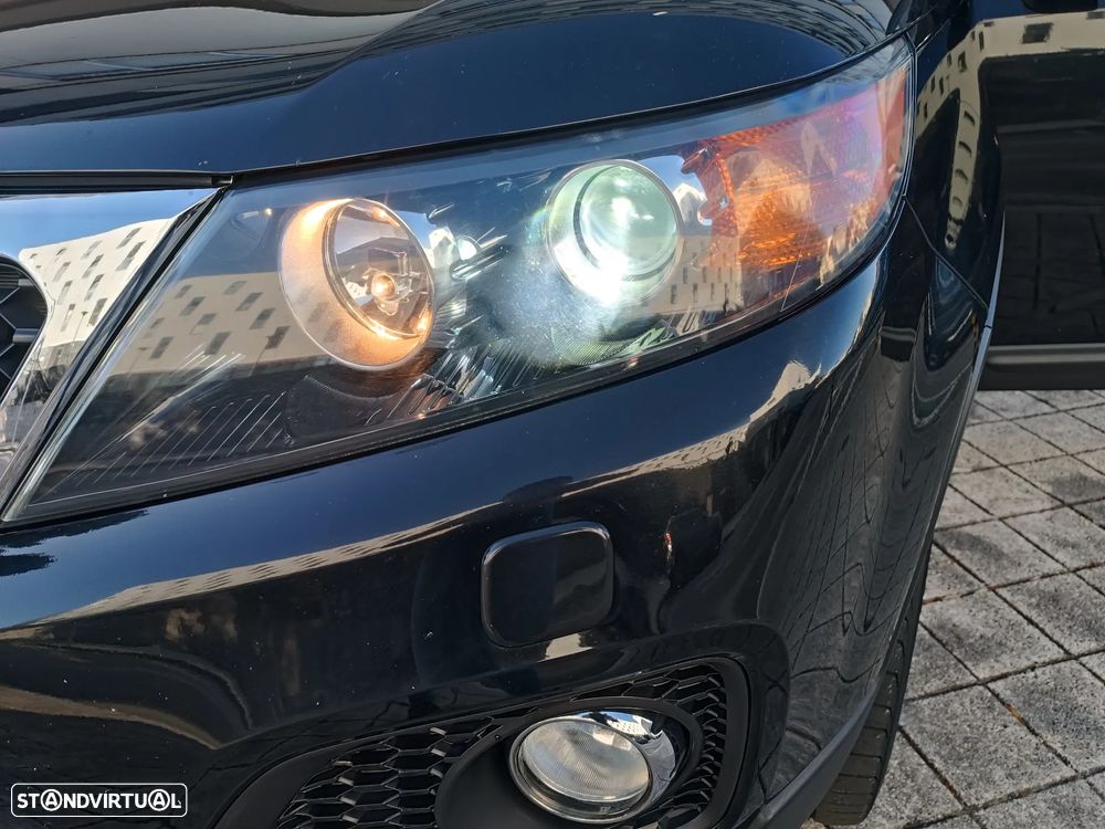 Kia Sorento 2.2 CRDi TX - 32
