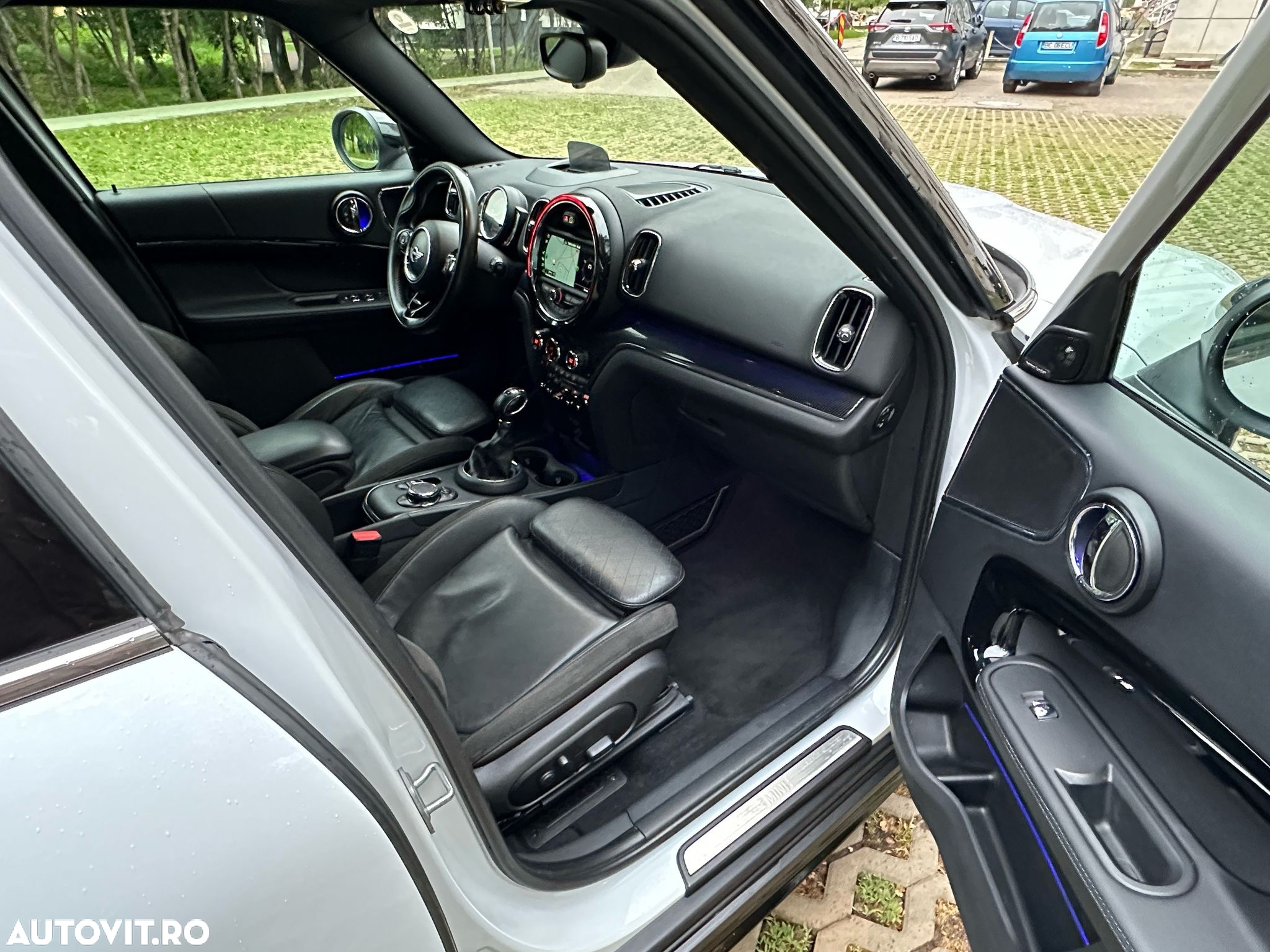 Mini Countryman Cooper D All4 Aut. Estate Edition - 14