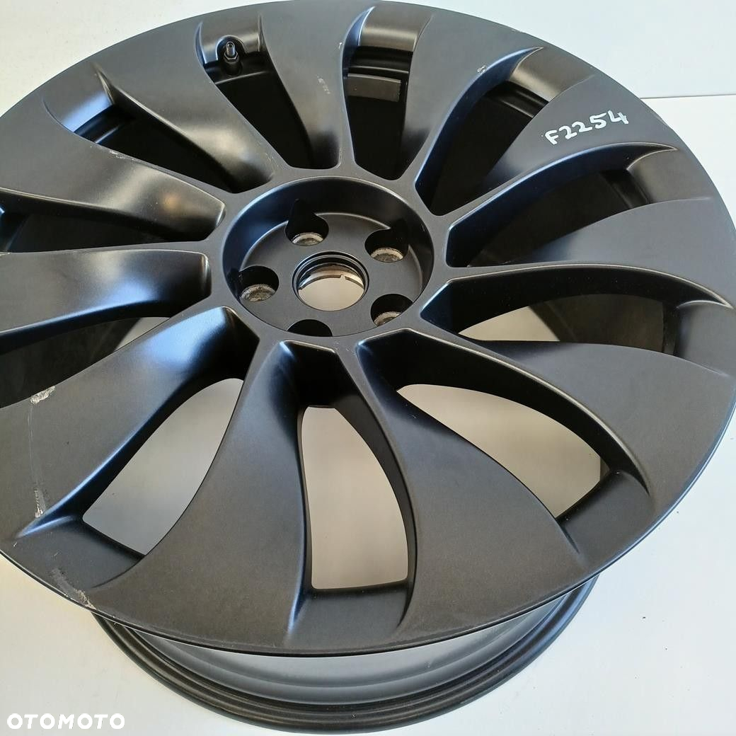 Alufelga 5x114,3 21 Tesla Y 1188226-00-C (F2254) - 2