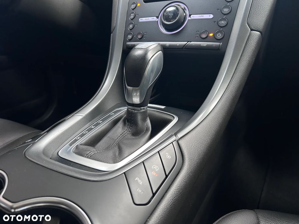 Ford Mondeo 2.0 TDCi STart-Stopp PowerShift-Aut Titanium - 15