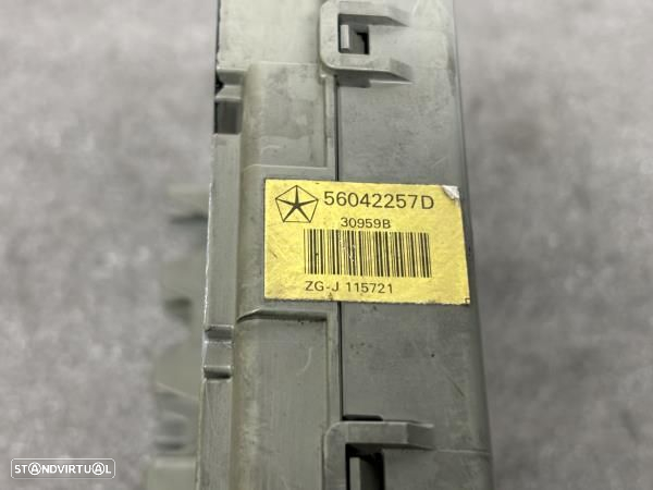 Caixa Fusiveis Jeep Grand Cherokee I (Zj, Zg) - 2