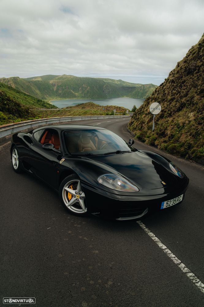 Ferrari 360 - 6
