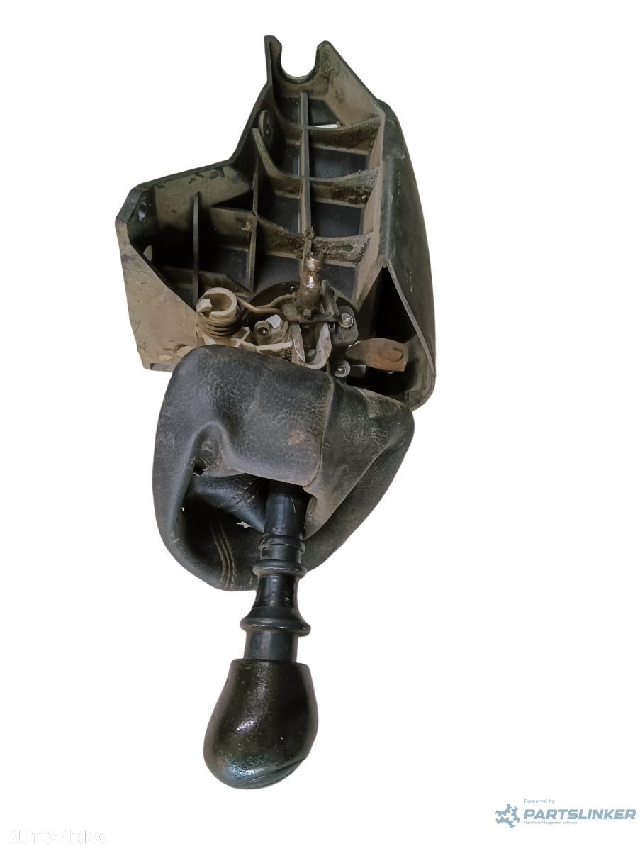 Timonerie Schimbător de viteze/selector RENAULT MASTER II Box FD 1998 - > - 1