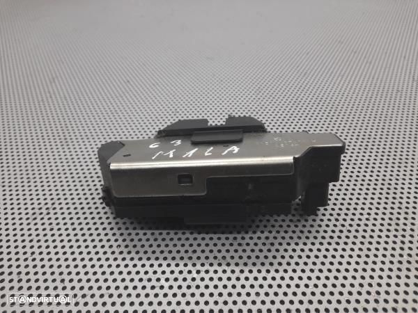 Fecho Tampa Mala Citroen C3 Ii (Sc_) - 2