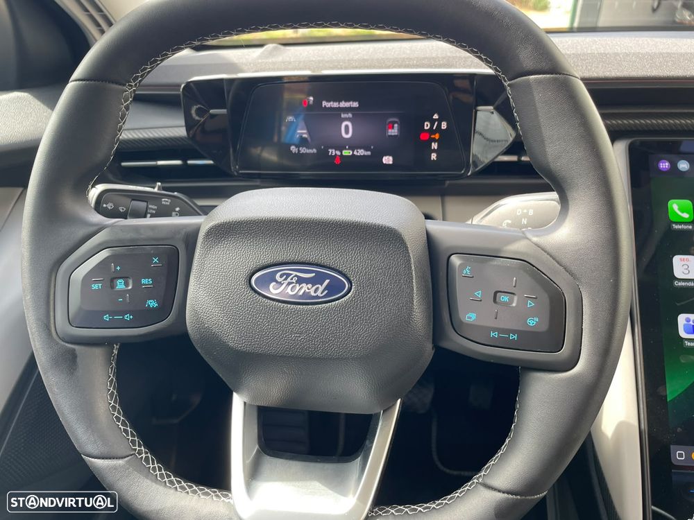 Ford Explorer Dual-motor Extend. Range AWD 77kWh Premium - 32