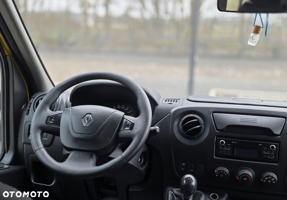 Renault Master - 27
