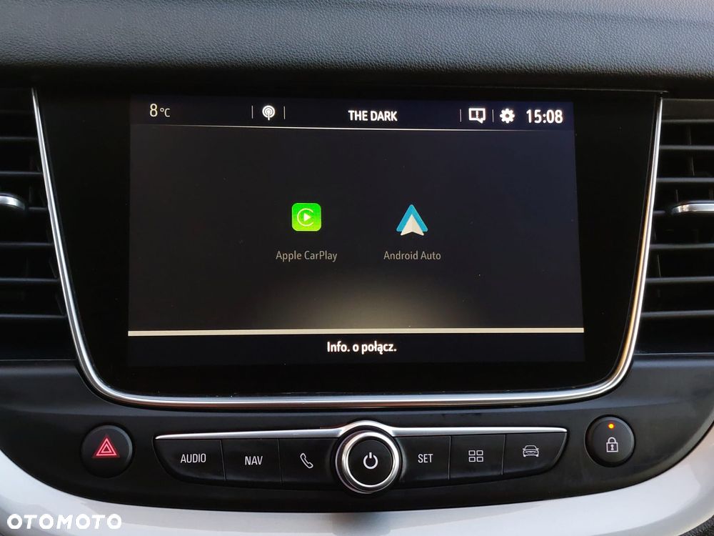 Opel Grandland X - 21