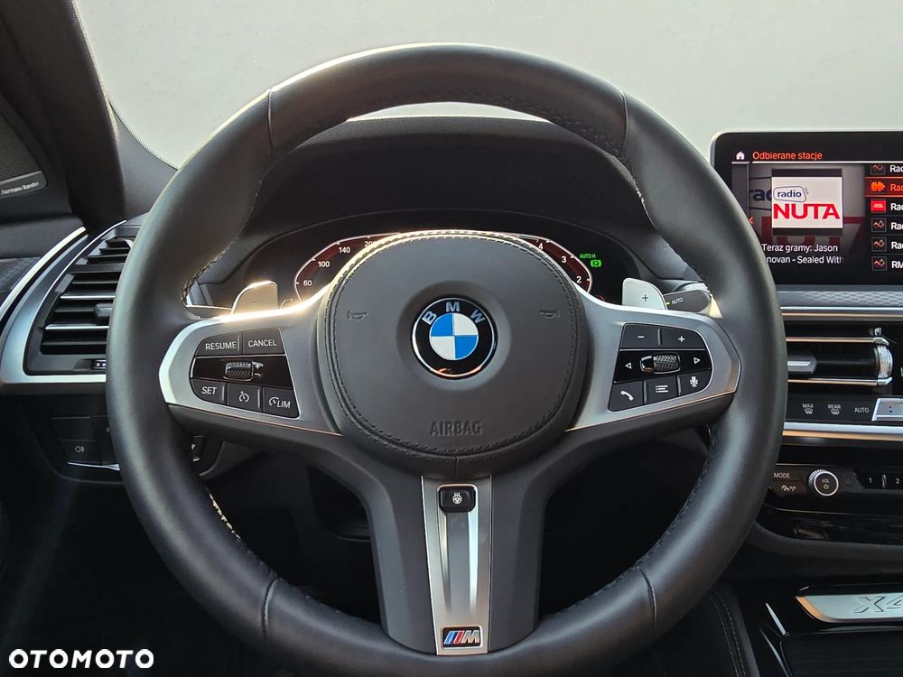 BMW X4 xDrive20d M Sport - 18