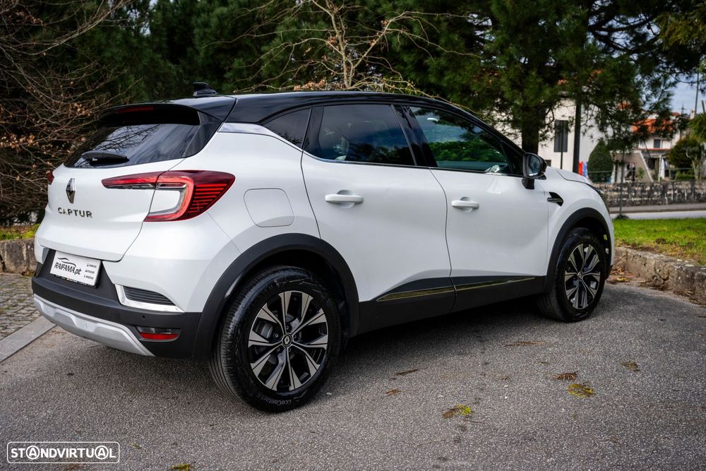 Renault Captur 1.0 TCe Exclusive - 9