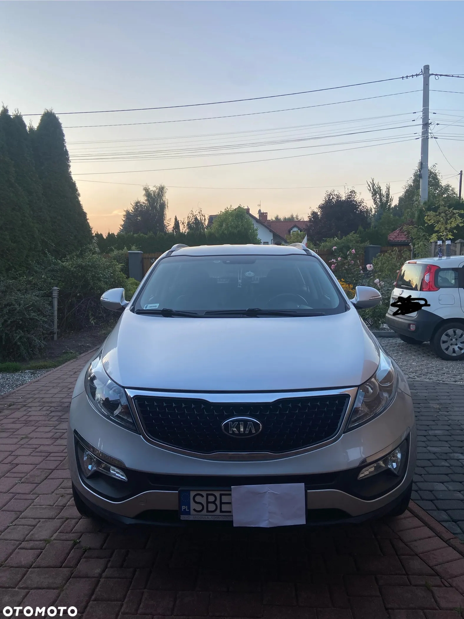 Kia Sportage 1.6 GDI L 2WD - 6