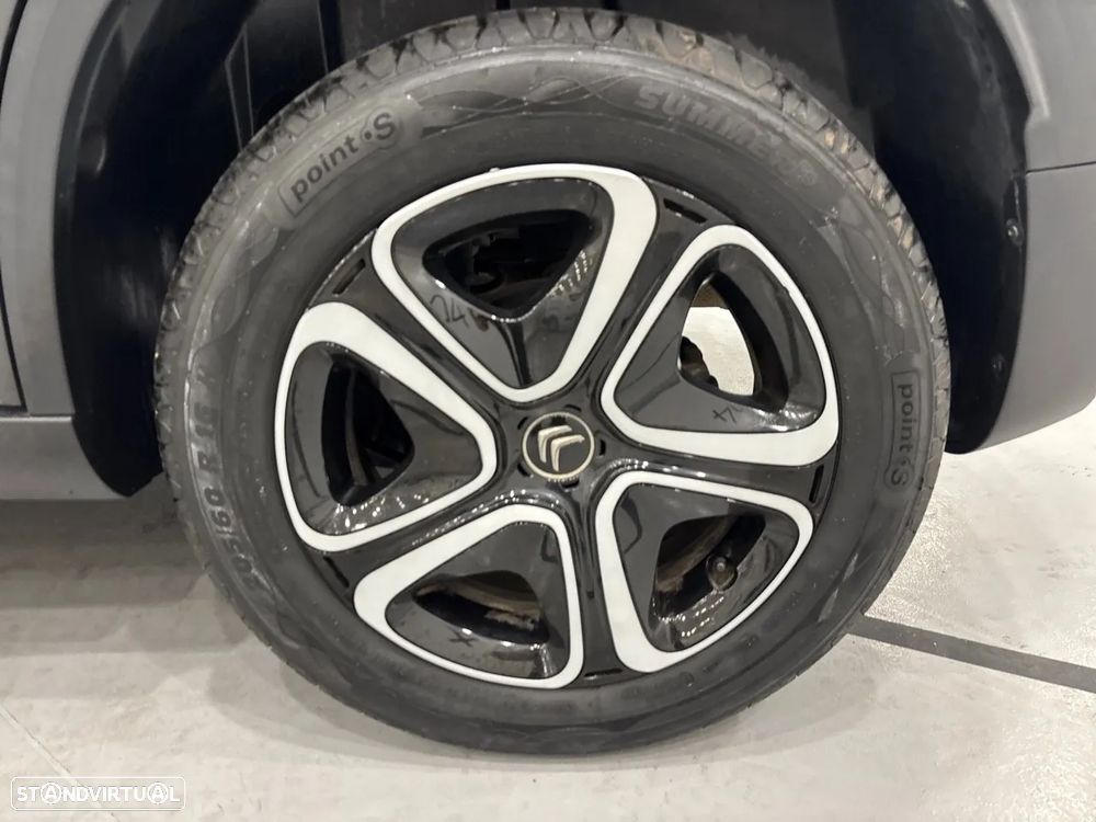 Citroën C3 Aircross 1.2 PureTech Feel - 11