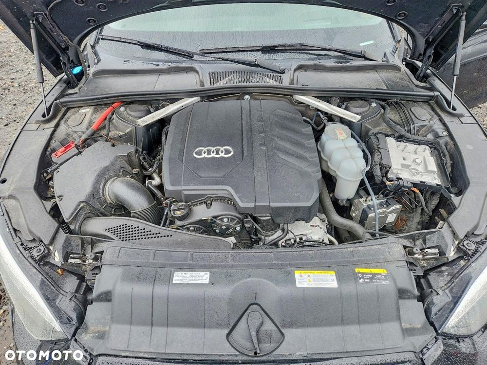 Audi A5 Sportback 45 TFSI quattro S tronic S line - 10