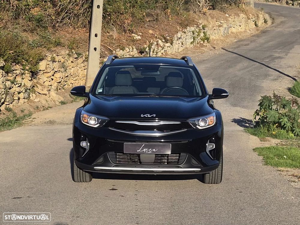 Kia Stonic - 3