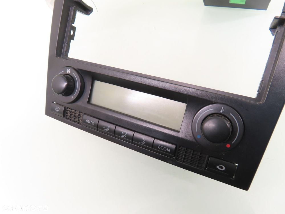 KLIMATRONIK SEAT IBIZA III (6L1) 6L0820043E 6L1858815 - 7