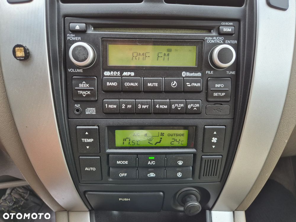Hyundai Tucson 2.0 Elegance / Premium - 19