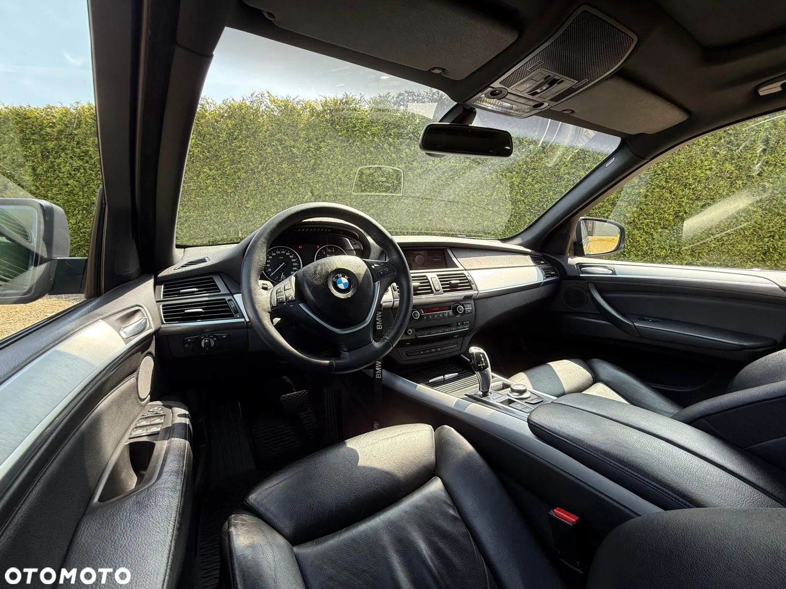 BMW X5 3.0d xDrive - 14