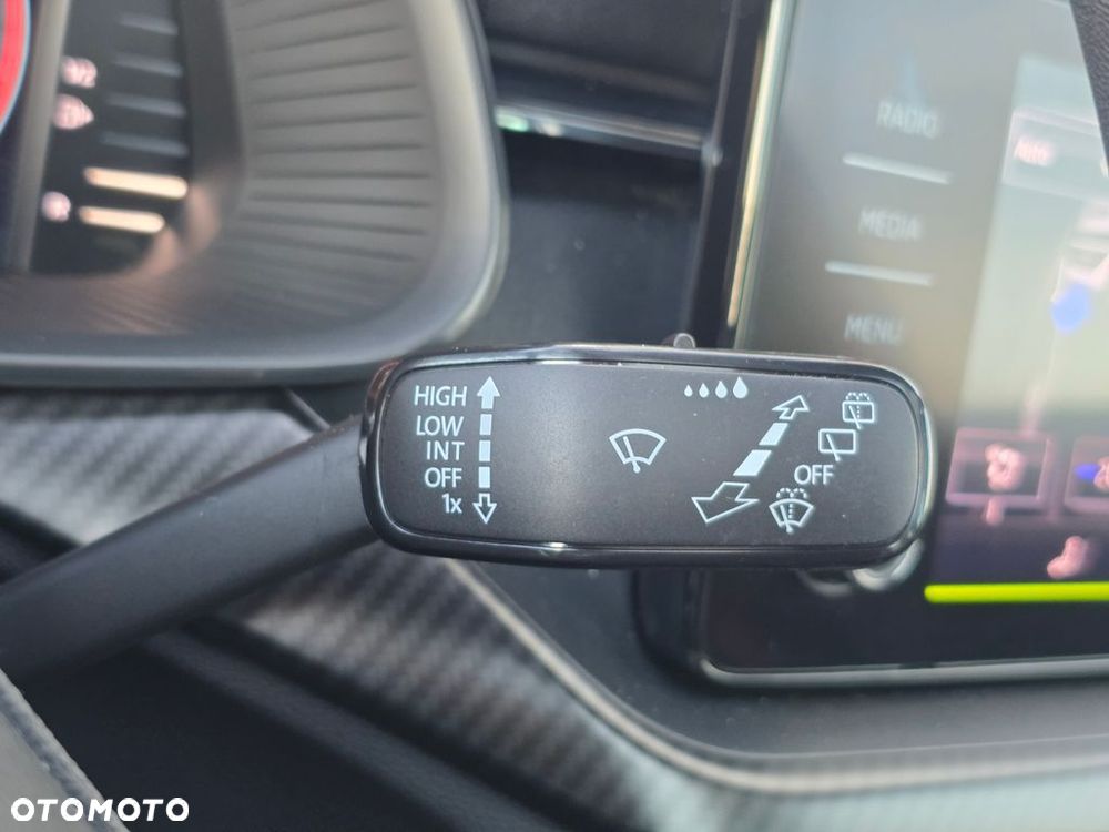 Skoda Kamiq 1.0 TSI Monte Carlo DSG - 30