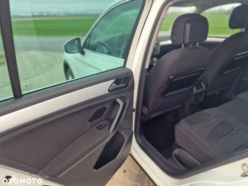 Volkswagen Tiguan 2.0 TDI SCR 4MOTION (BlueMotion Techn.) DSG Sound - 20