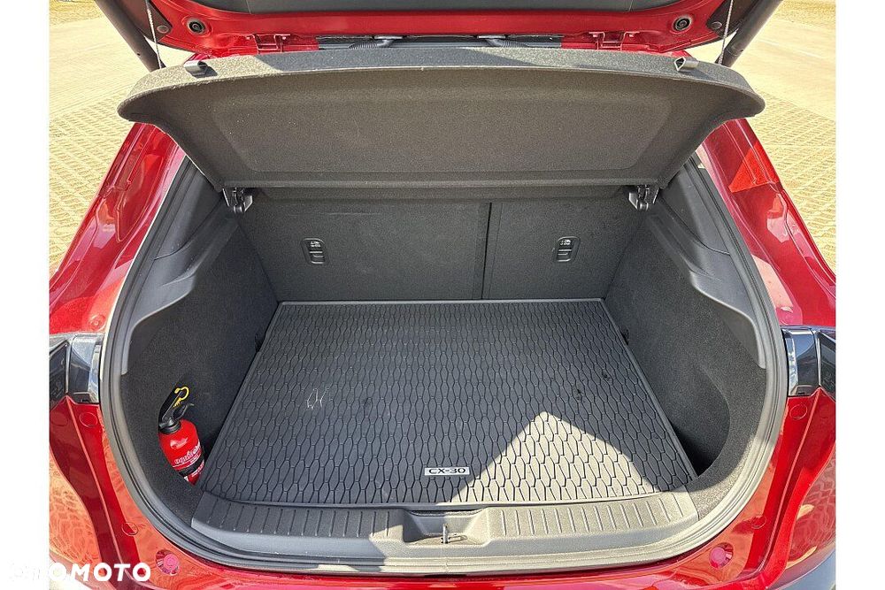 Mazda CX-30 - 29