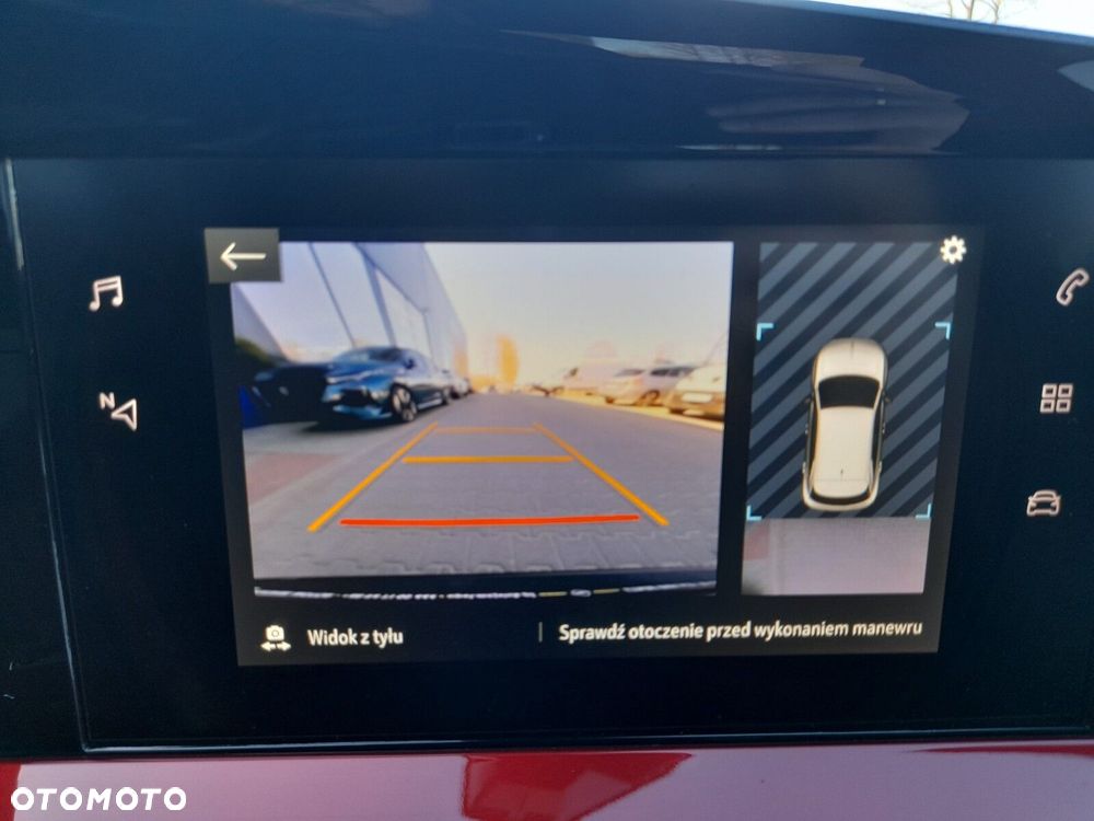 Opel Mokka 1.2 T GS S&S - 31