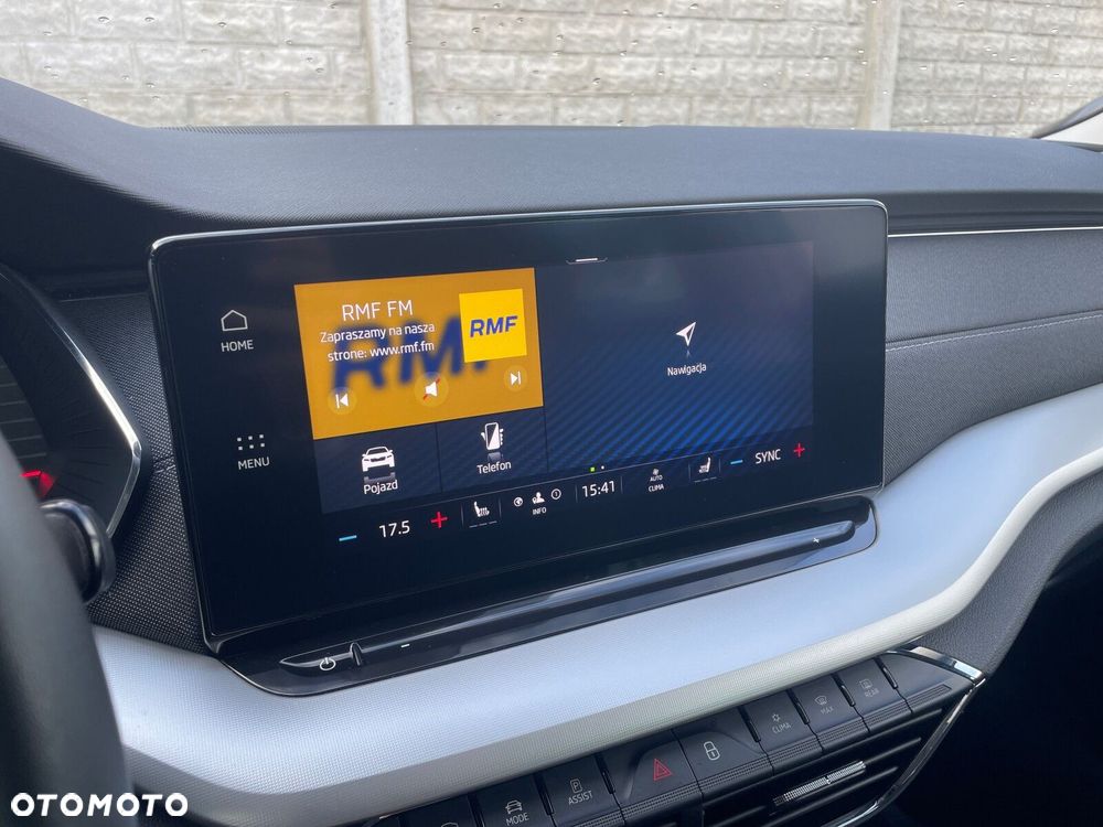 Skoda Octavia 2.0 TDI Style - 29