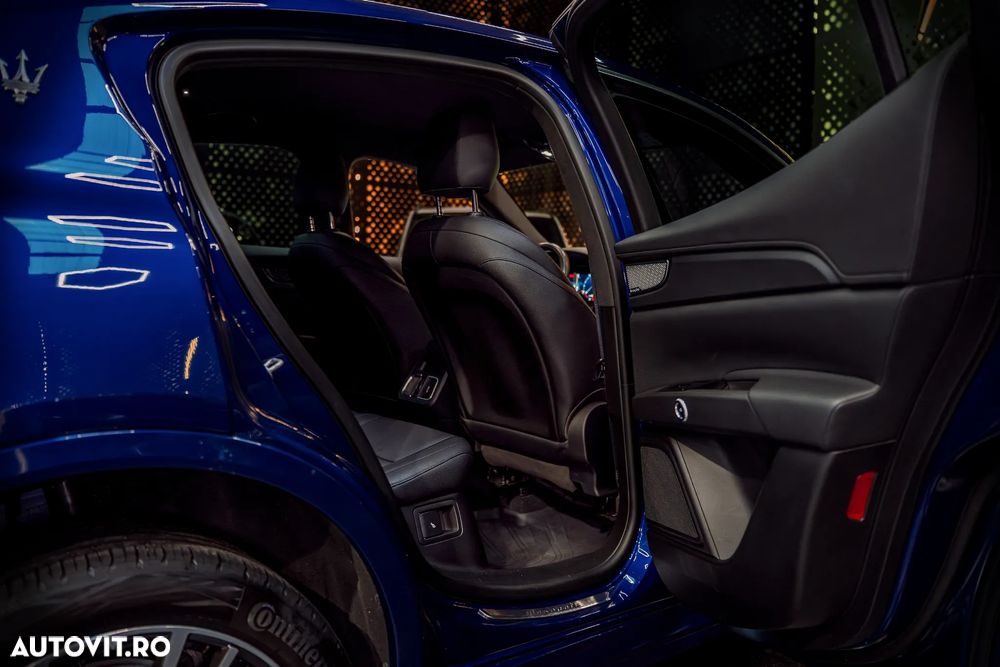 Maserati Grecale - 27