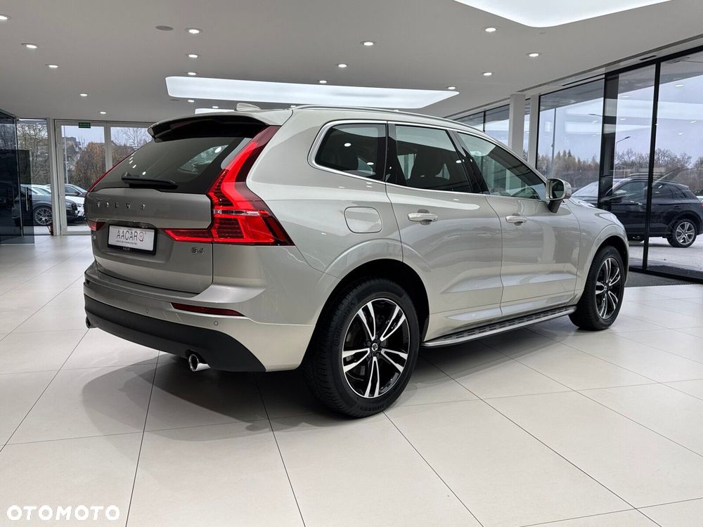 Volvo XC 60 - 5