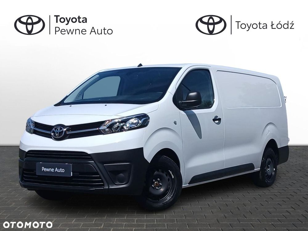 Toyota PROACE - 1