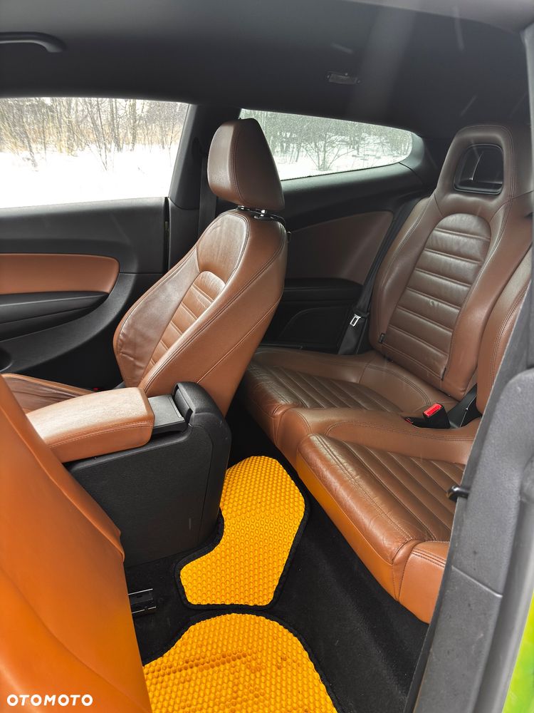 Volkswagen Scirocco 1.4 TSI Team - 11