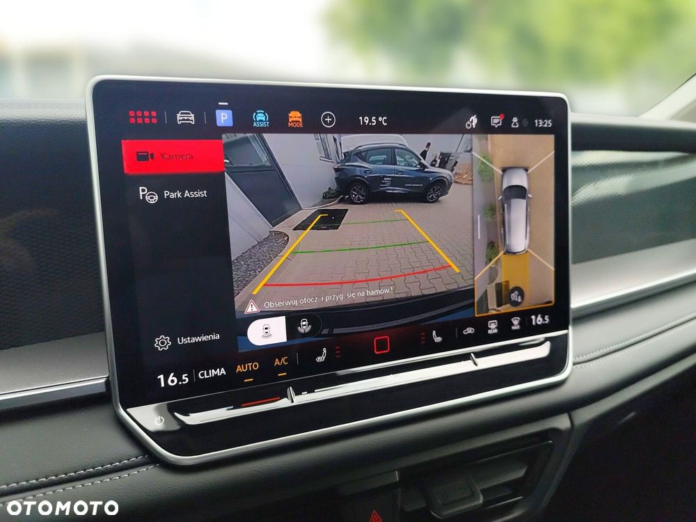 Volkswagen Tayron 1.5 eTSI mHEV Life DSG - 22