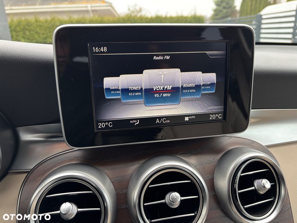 Mercedes-Benz GLC - 30