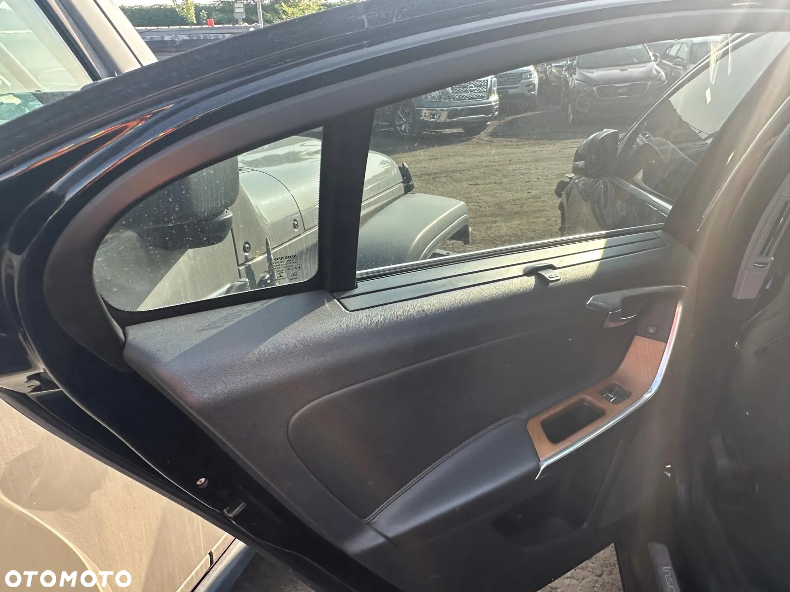 Volvo S60 - 14
