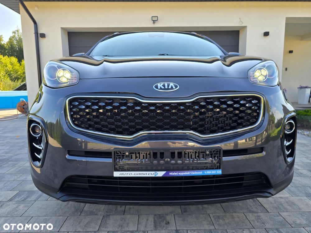 Kia Sportage - 15