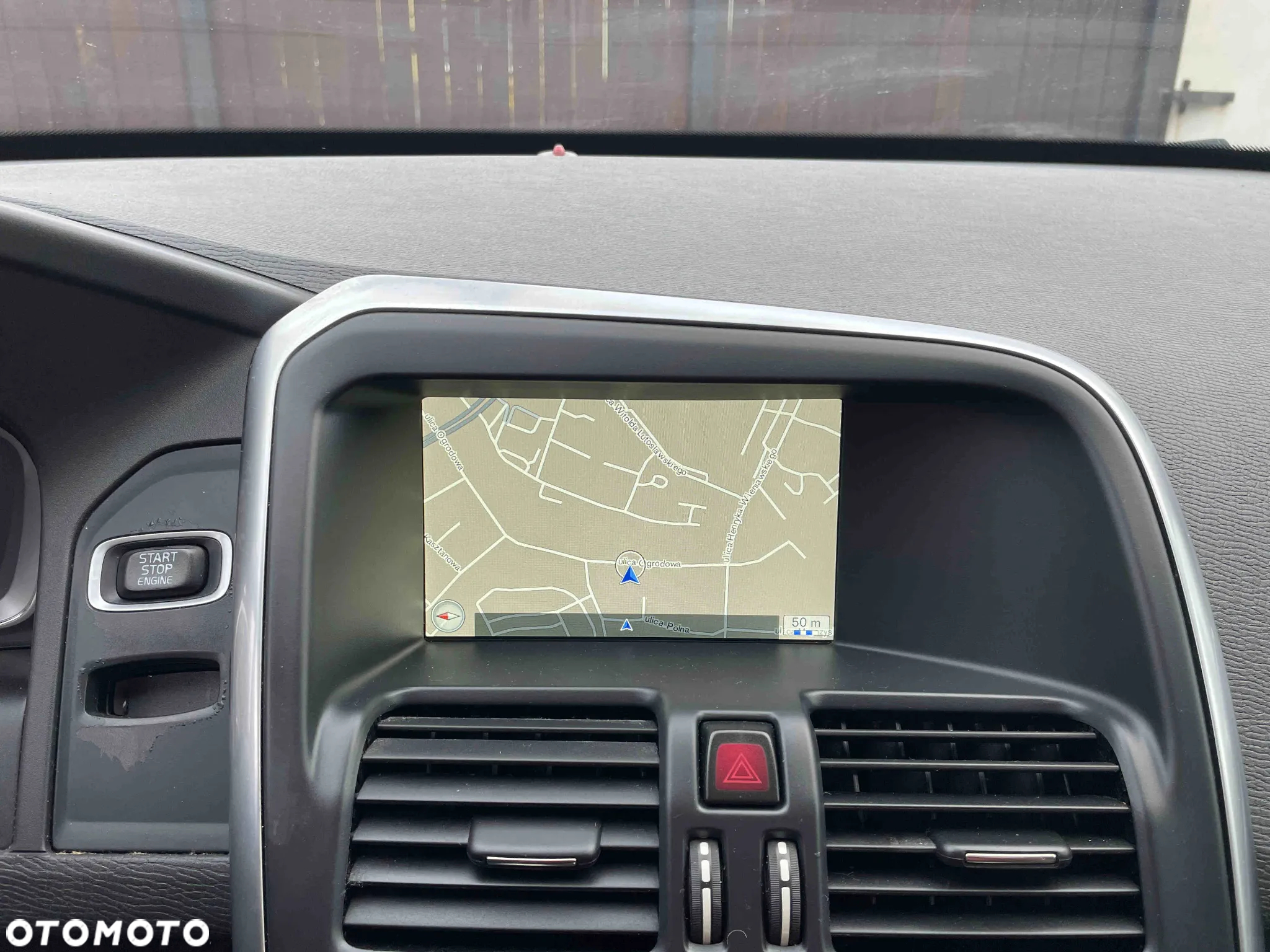 Volvo XC 60 - 12