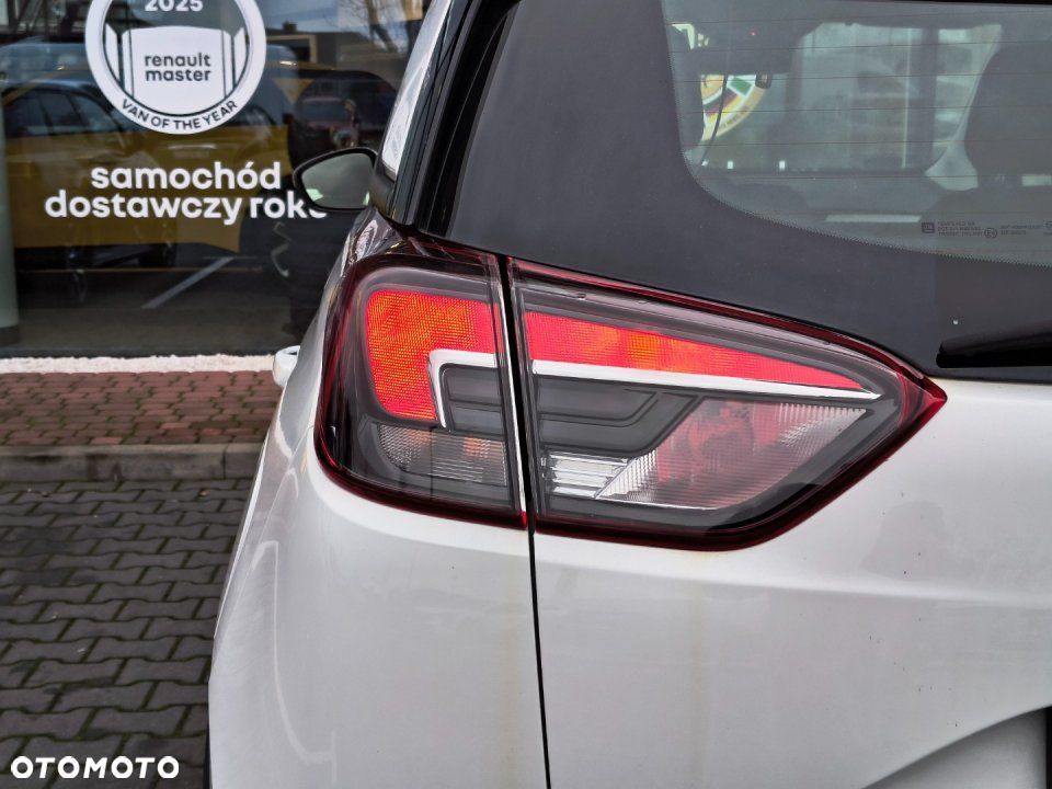 Opel Crossland X - 10