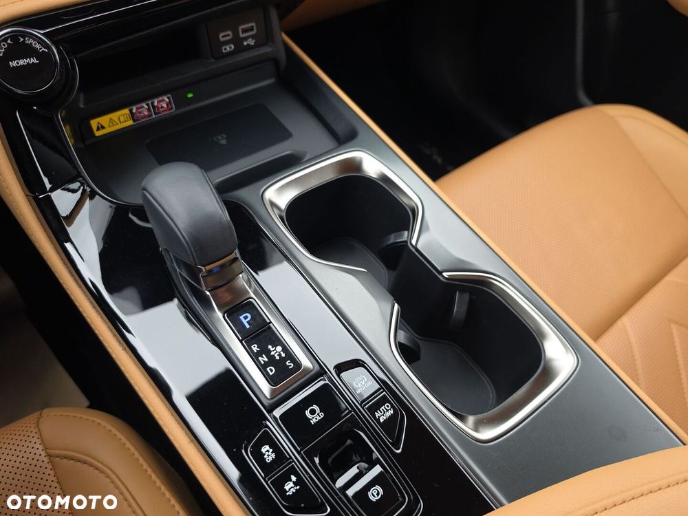 Lexus NX - 29