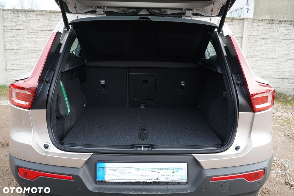 Volvo XC 40 B3 Core - 7