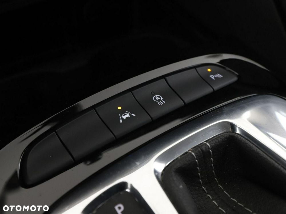 Opel Insignia 2.0 CDTI Exclusive S&S - 28