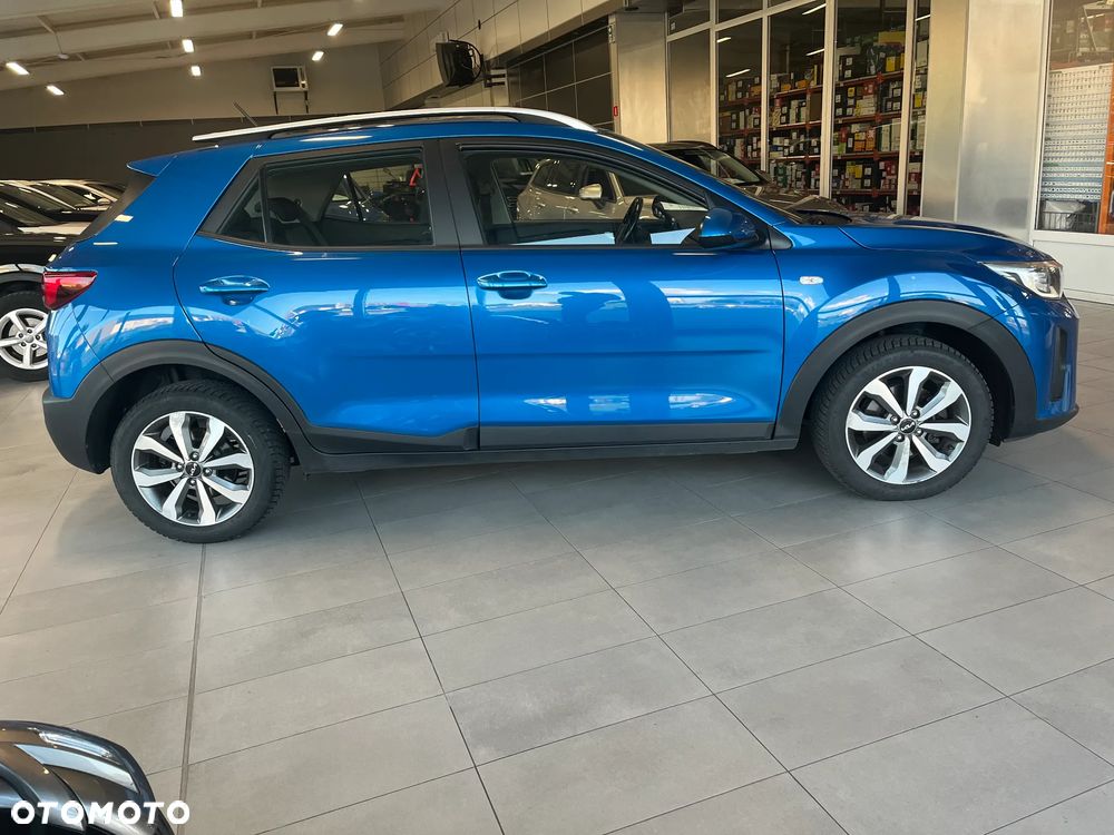 Kia Stonic - 7