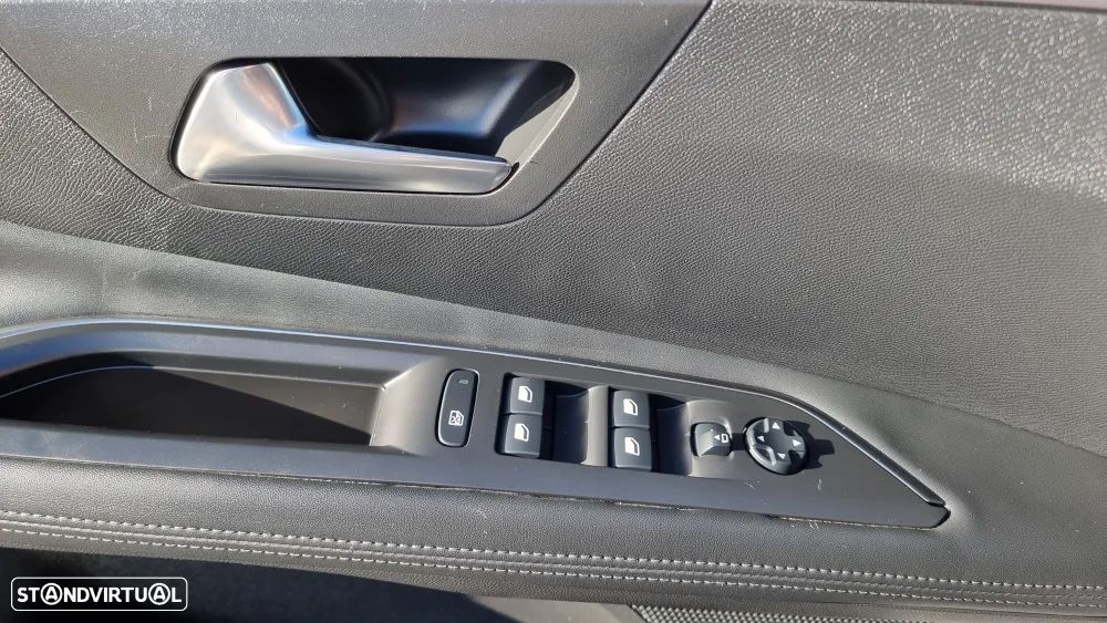 Peugeot 3008 BlueHDi 130 Stop & Start Allure - 8