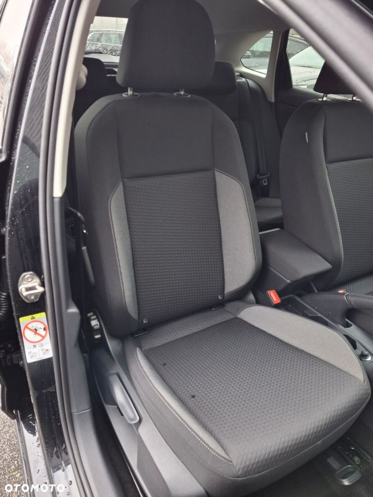 Volkswagen Taigo 1.0 TSI Life Plus - 15