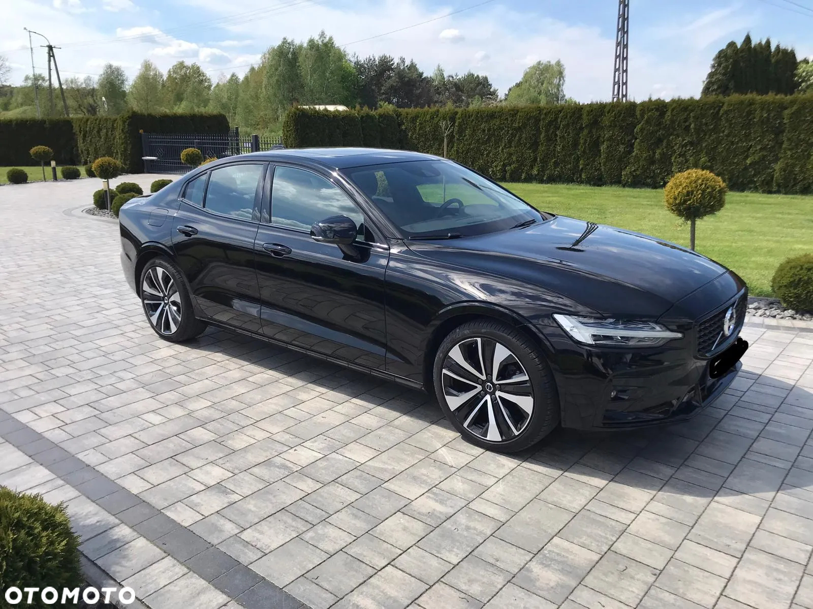 Volvo S60 B5 B Geartronic RDesign - 13