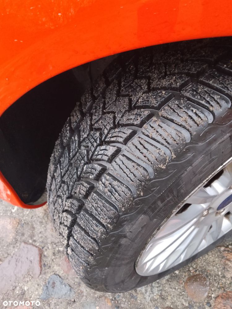 Ford B-MAX 1.0 EcoBoost Titanium - 10