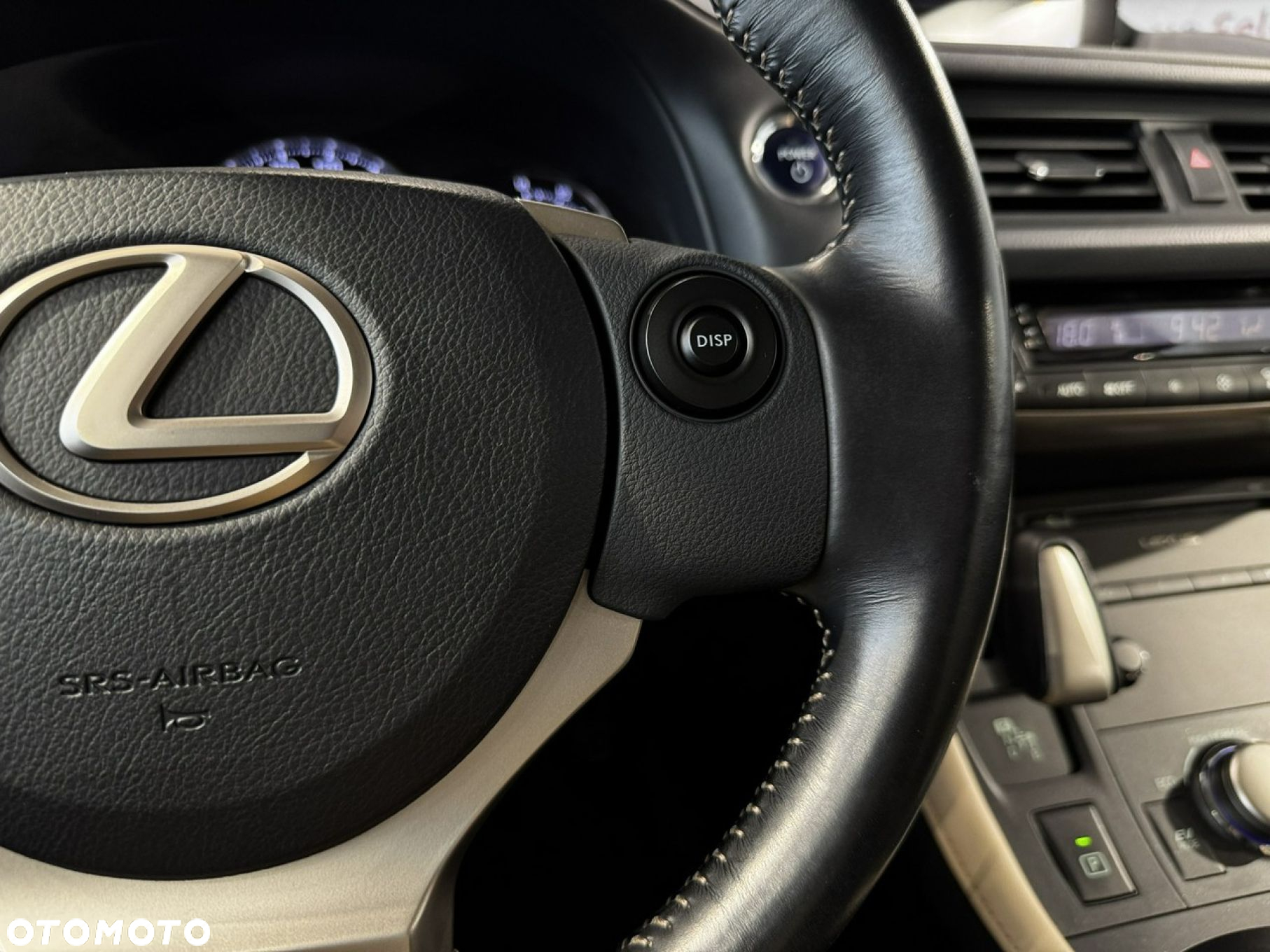 Lexus CT - 22