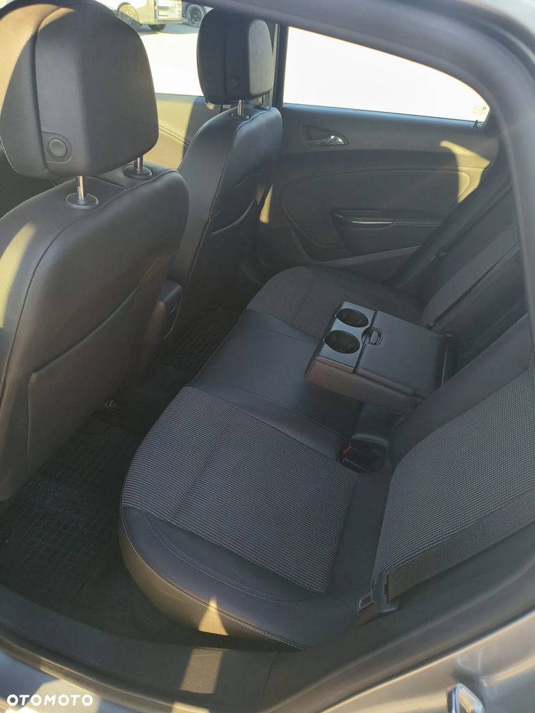 Opel Astra 1.4 Turbo Cosmo - 17