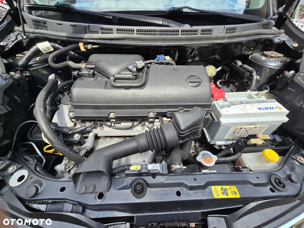 Nissan Micra - 16