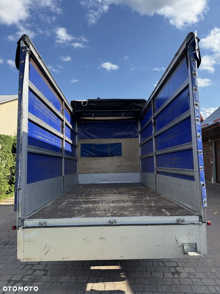 Renault MASTER - 7