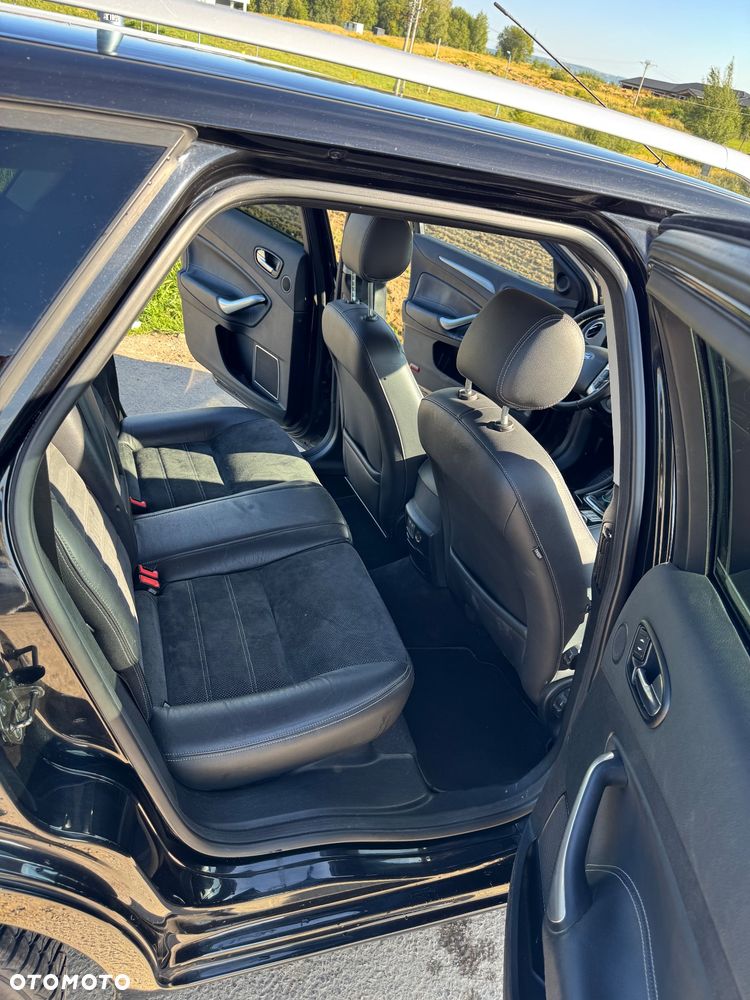 Ford Mondeo 2.0 Titanium X - 10