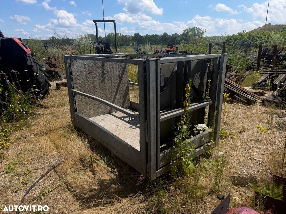 Manitou 22.5/4mp - 2